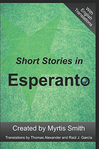 Short Stories in Esperanto