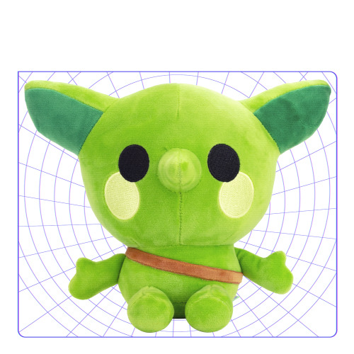 Peglin 2.0 Plushie