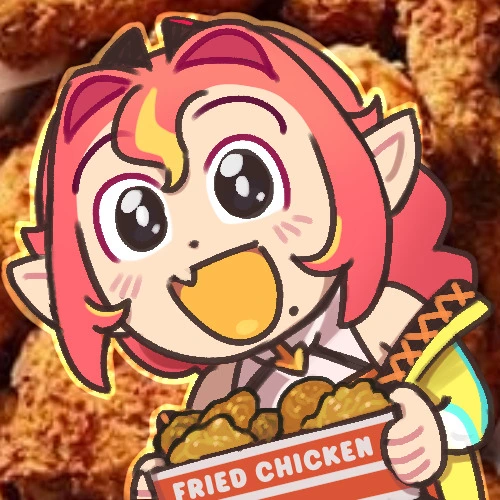 Give Koko Fried Chicken