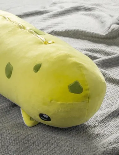 Longboi Nessie Plush | Apex Legends
