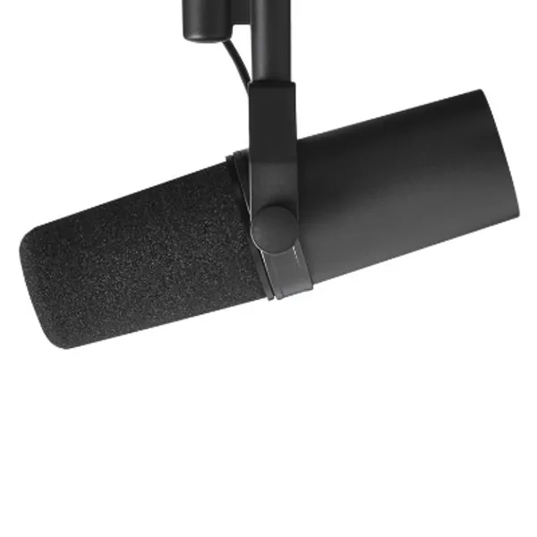 SM7B - Vocal Microphone - Shure Americas/USA
