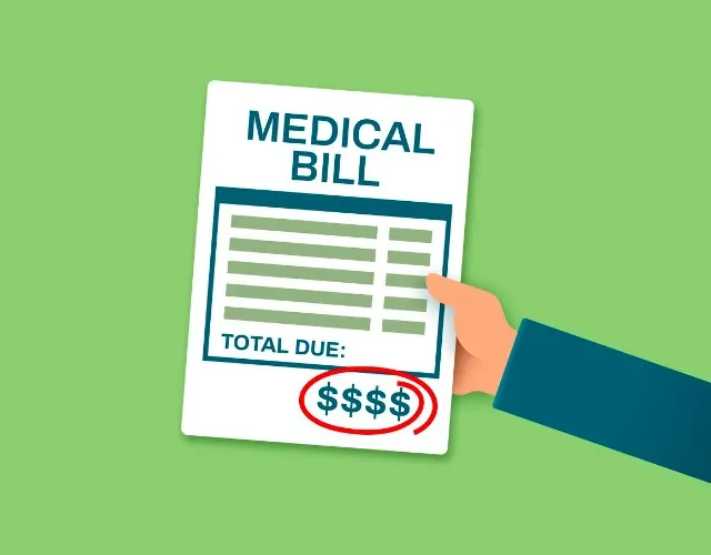 Medical Bill Relief