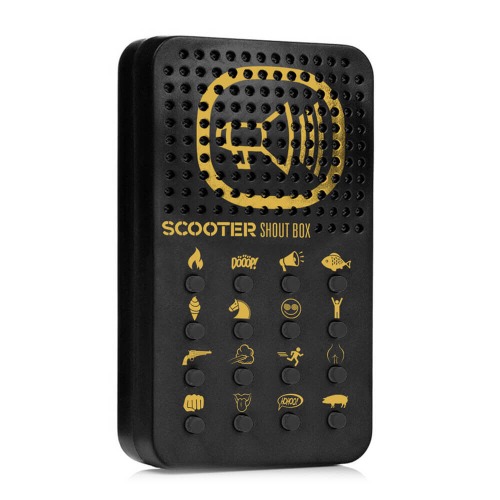 Scooter | OS