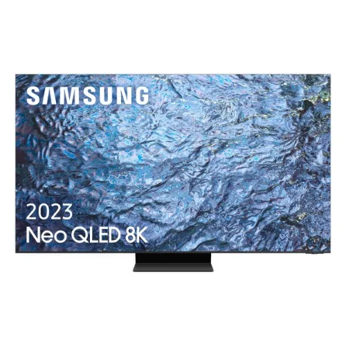Samsung QN900C (2023) SmartTV 75" Neo QLED 8K UHD Television
