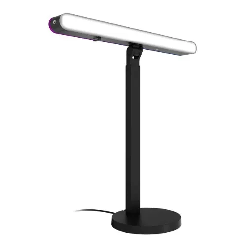 Logitech G Litra Beam LX Streaming Light Graphite