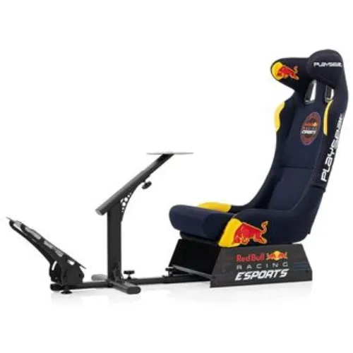 Playseat Evolution Pro Gaming Chair - Red Bull Racing eSports