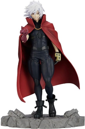 Boku no Hero Academia - Shigaraki Tomura - Tenitol (FuRyu, Takara Tomy) - Brand New.