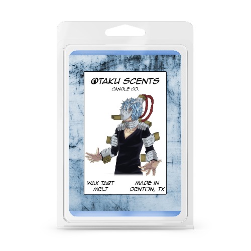 Shigaraki - Wax Melt