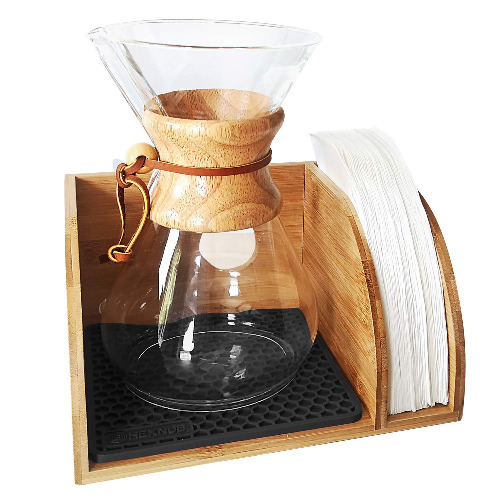 Chemex Caddy