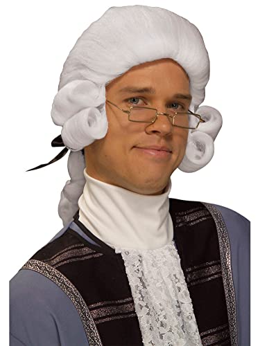 PRIVATEER WIG