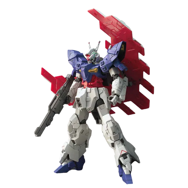 Newtype: HGUC 215 Moon Gundam