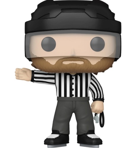 Shorsey Funko Pop! Vinyl Figure - Player