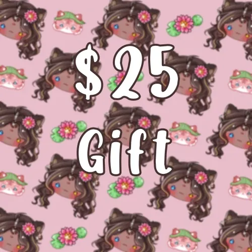 $25 Gift/Donation