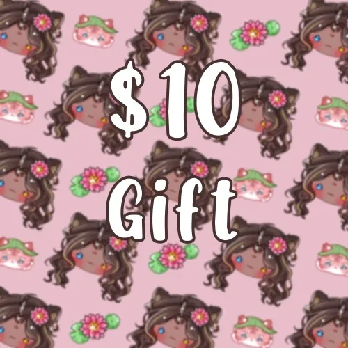$10 Gift/Donation