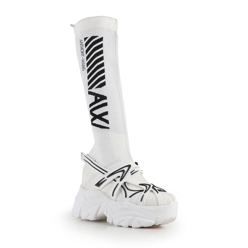 Watermelon 05 - White | US 7.5