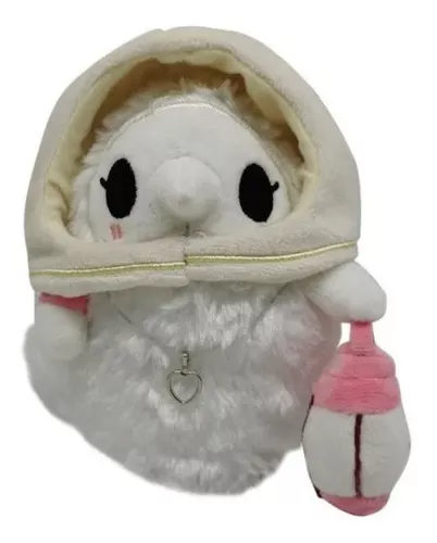 Luminoso Muñeco De Peste De Halloween, Médico, Enfermera, P