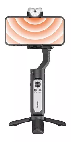 Estabilizador Gimbal Celular Hohem Isteady V2