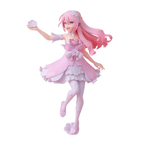 Sega - Hatsune Miku Vocaloid - Luminasta Series - Megurine Luka Figure, 18 cm
