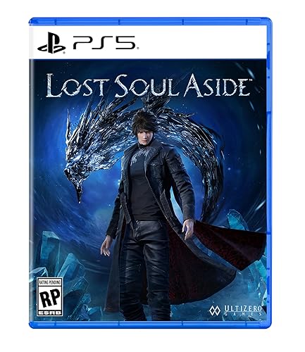 Lost Soul Aside - PS5