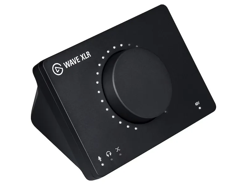 Elgato Wave XLR