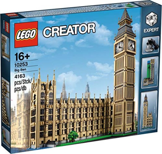 Lego 10253 - CREATOR - SPECIAL