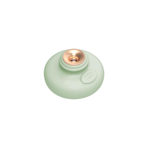 Drift Bottle Mini Floating Humidifier - Mint Green