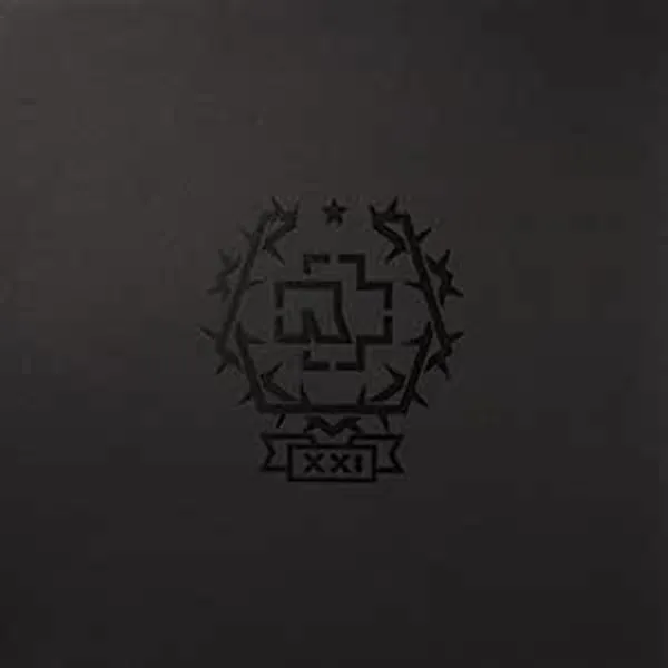 Xxi Vinyl Box Set -Ltd-