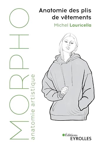 Morpho : Anatomie des plis de vêtements