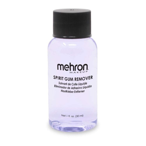 Mehron Spirit Gum Remover (30 ml)