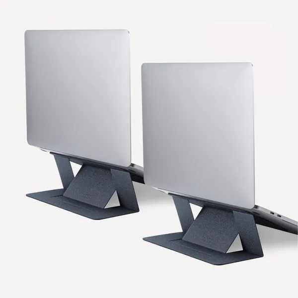 2 Invisible Laptop Stand Combo by MOFT
