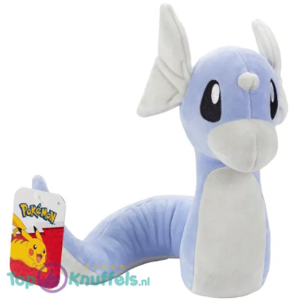Dratini Plush