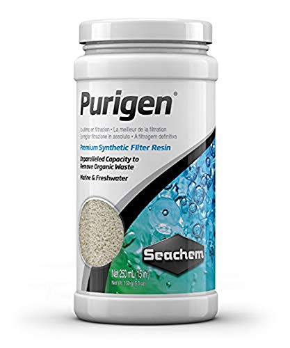 Purigen - Aquarium Pond Water Treatment