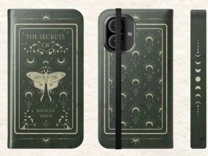 Phone case