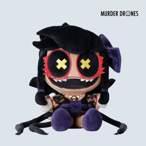 Cyn Plush | Default Title