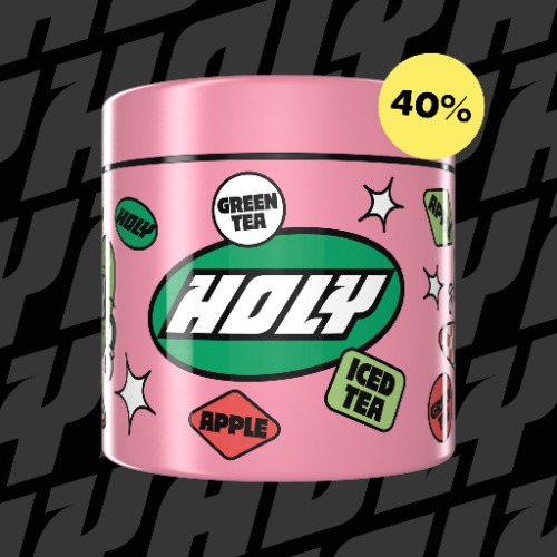 Iced Tea Metallbox - Apple