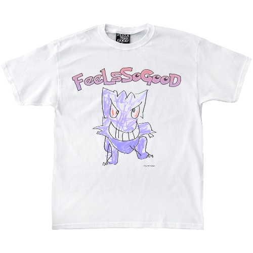 Feels So Gengar - Medium