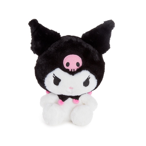 Kuromi 10" Plush (Classic Series) - BLACK