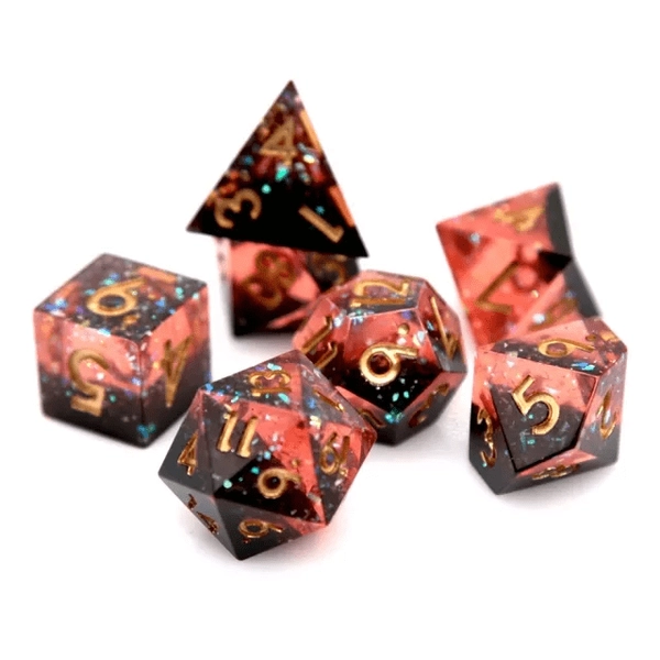 Sharp Edge - Beirmoura | Singles - D12