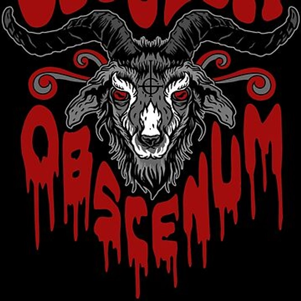 Osculum obcenum | Tapestry