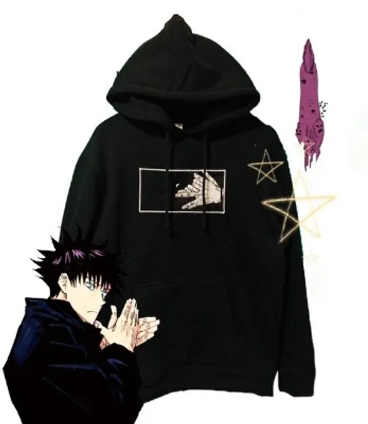 Jujutsu Kaisen Megumi Fushiguro Gojo Itadori Yuji Nobara | Etsy