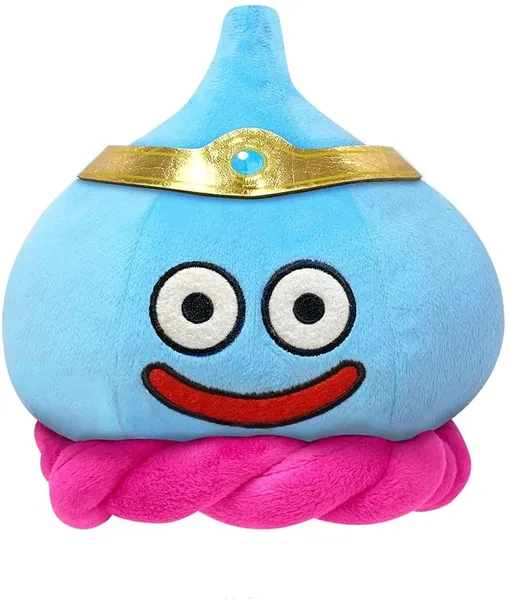 Dragon Quest - Hero Slime - M Size (Square Enix) - Brand New