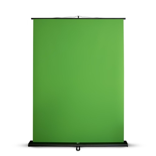 Green Screen [For cool effects on stream!]