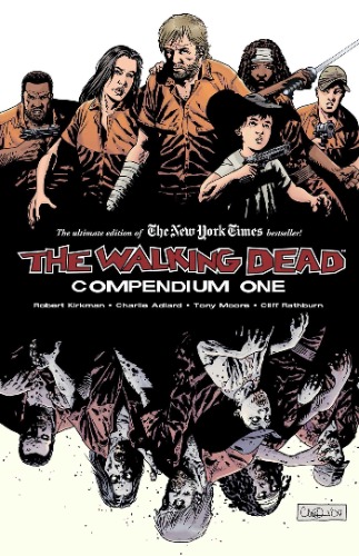 The Walking Dead Compendium Volume 1: 01