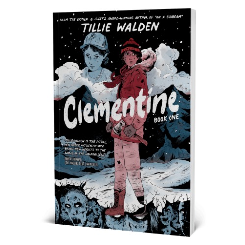 Clementine Book one 