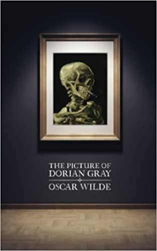 The Picture of Dorian Gray - Paperback, November 1, 2021