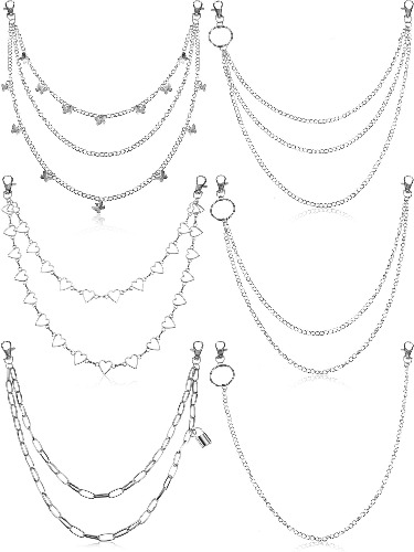 Chain Set