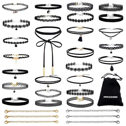 Choker Set
