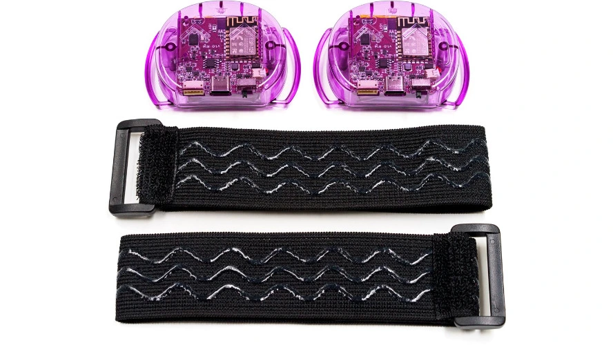 SlimeVR Elbows Upgrade (2+0)