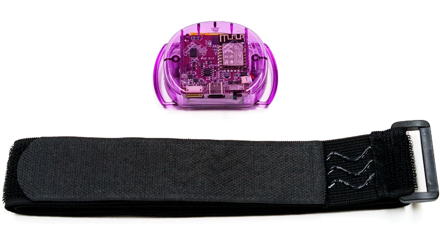 SlimeVR Hip Upgrade (1+0)