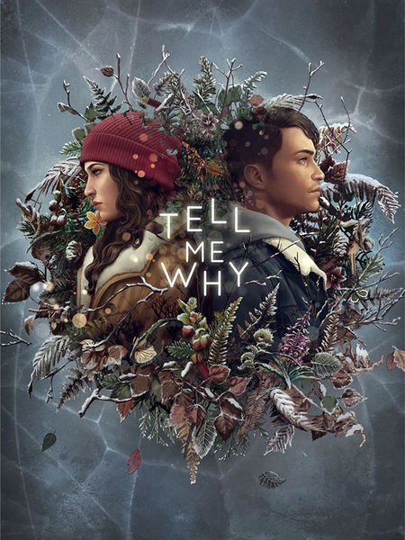 Tell Me Why Steam CD Key